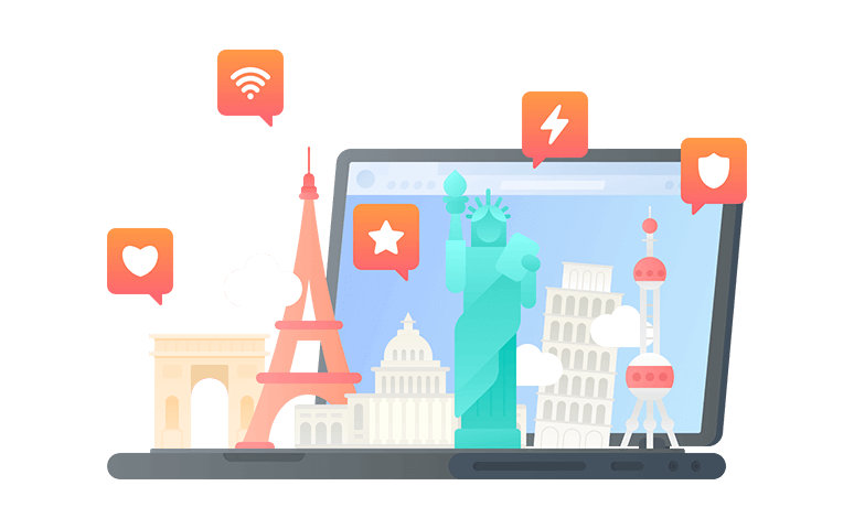 在萨尔瓦多怎么翻回中国 - 翻回VPN